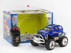 R/C Car 2Ways(3C) toys