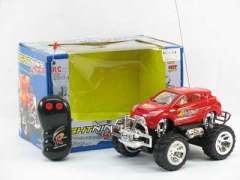 R/C Car 2Ways(3C) toys