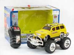 R/C Car 2Ways(3C) toys