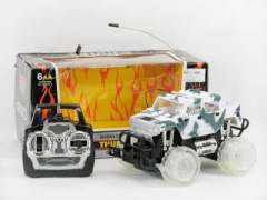 R/C Car  4Ways W/L(3C) toys