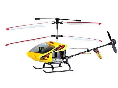 Double Layer Helicopter  toys