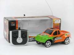 R/C Car 4Ways W/L toys