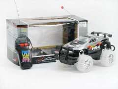 R/C Car 2Ways W/L