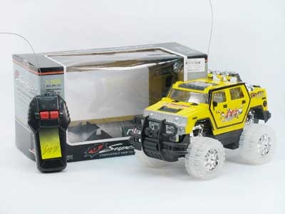 R/C Car 2Ways W/L toys