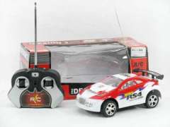 R/C Car 4Ways toys