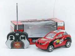 R/C Car 4Ways toys