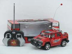 R/C Car 4Ways toys