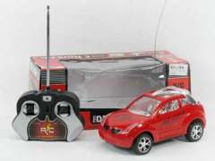 R/C Car 4Ways toys