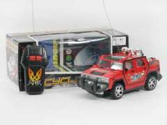 R/C Car 2Ways toys