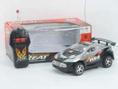 R/C Car 2Ways toys