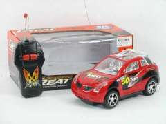 R/C Car 2Ways toys