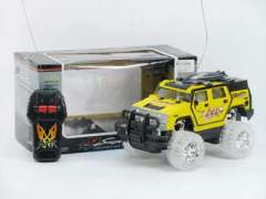 R/C Car 2Ways W/L