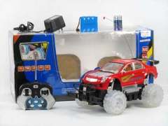 1:16 R/C Dance Car W/M_L_Charger toys