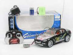 1:18 R/C Dance Car W/M_L