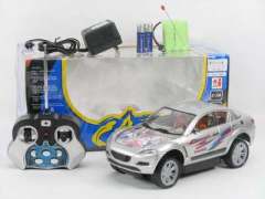 1:18 R/C Dance Car