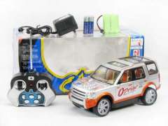 1:18 R/C Dance Car toys