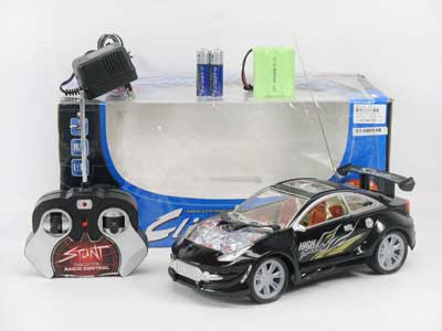 1:18 R/C  Car W/L toys