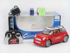 1:18 R/C Racing Car W/L