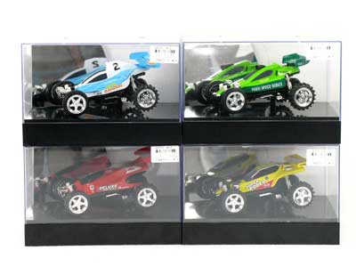 R/C Car 4Ways(4S4C) toys