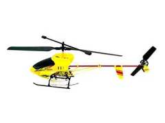 2 channel r/c helicopter