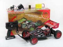 1:10 R/C Car W/Charge(3S)