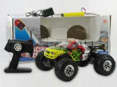 R/C Car W/Charge(2C) toys