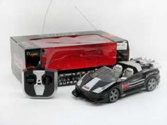 R/C Car 4Ways W/L