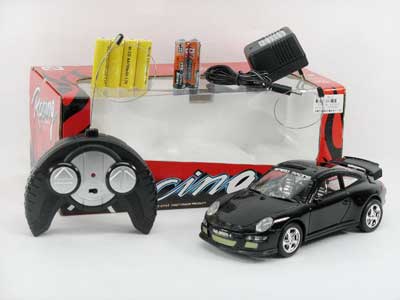 R/C Car  4Ways W/L(3C) toys