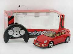 R/C Car  4Ways W/L(3C) toys