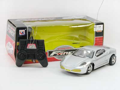 1:20 Scale R/C Car 2Ways(4C) toys