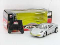 1:20 Scale R/C Car 2Ways(4C) toys