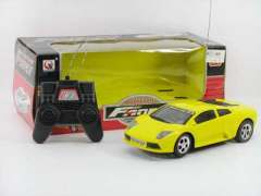 1:20 Scale R/C Car 2Ways(4C)