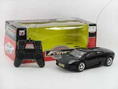 1:20 Scale R/C Car 2Ways(4C)