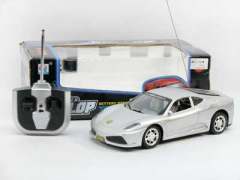 1:16 Scale R/C Car 4Ways W/L toys