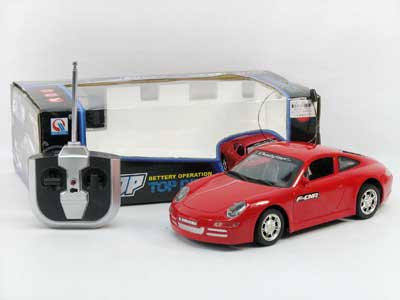 1:16 Scale R/C Car 4Ways W/L toys