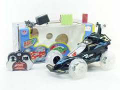 R/C F1 Equation Car W/M/L