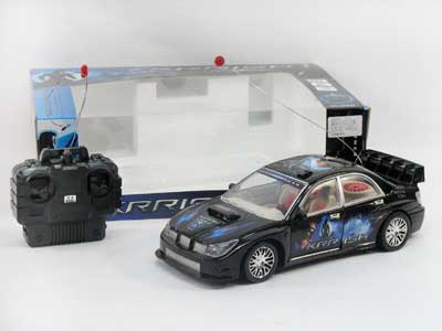 R/C Car 4Ways toys