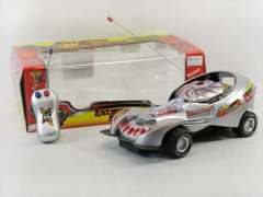 R/C Racing Car 2Ways W/L toys