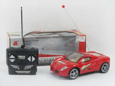 R/C Car 4Ways toys