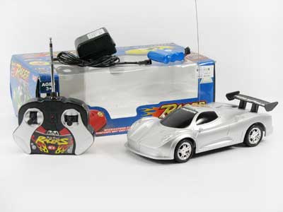 R/C Car 4Ways W/Chatger toys