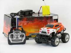 R/C Car 4Ways(2C) toys