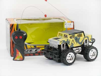 R/C Car 2Ways toys