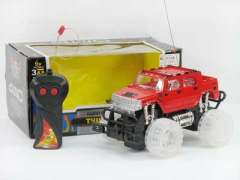 R/C Car 2Ways W/L toys