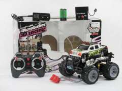 R/C Acrobatics Car 7Ways W/L_M(Charge)