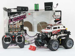 R/C Acrobatics Car 7Ways W/L_M(Charge)