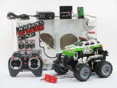 R/C Acrobatics Car 7Ways W/L_M(Charge)