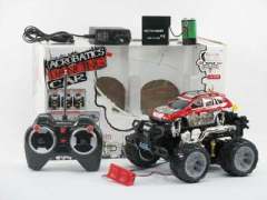 R/C Acrobatics Car 7Ways W/L_M(Charge)