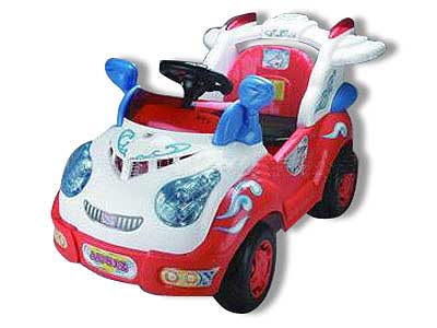 R/C  Ride On Car(2C) toys