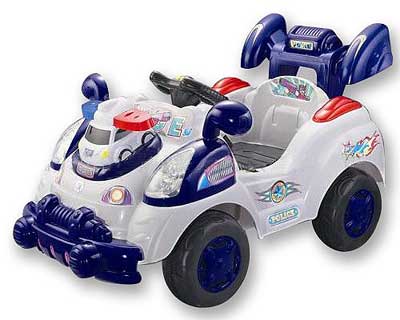 R/C  Ride On Car(2C) toys