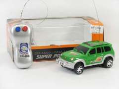 R/C Car 2Ways toys